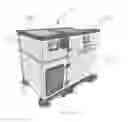 Fig. 02 - Modular beverage cooling system
