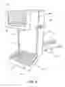Fig. 09 - TOUCH SCREEN INTERFACE FOR A BEVERAGE DISPENSING MACHINE