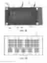 Fig. 03 - Touch screen interface for adjusting carbonation ratio of beverage dispensing machine
