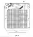 Fig. 04 - Touch screen interface for adjusting carbonation ratio of beverage dispensing machine