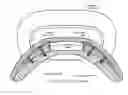 Fig. 01 - adjustablesaddleseatforhorsesaddle