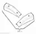 Fig. 02 - adjustablesaddleseatforhorsesaddle