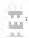 Fig. 03 - TRAPPED MEMBRANE