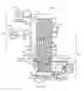 Fig. 07 - Liquid fuel CPOX reformer and fuel cell systems, and methods of producing electricity
