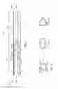 Fig. 12 - Liquid fuel CPOX reformer and fuel cell systems, and methods of producing electricity