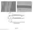 Fig. 10 - Systems and methods for growth of nanostructures on substrates, including substrates comprising fibers