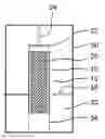 Fig. 01 - Method for producing carbon particles by detonation