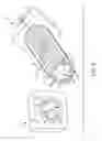 Fig. 04 - Brine filtration device