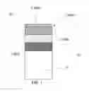 Fig. 02 - METHOD FOR PRODUCTION OF A COATED, CHEMICALLY PRESTRESSED GLASS SUBSTRATE HAVING ANTI-FINGERPRINT PROPERTIES AND PRODUCED GLASS SUBSTRATE