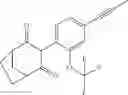 Fig. 102 - Herbicidal propynyl-phenyl compounds