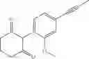 Fig. 104 - Herbicidal propynyl-phenyl compounds