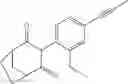 Fig. 111 - Herbicidal propynyl-phenyl compounds