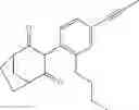 Fig. 112 - Herbicidal propynyl-phenyl compounds