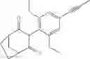 Fig. 113 - Herbicidal propynyl-phenyl compounds