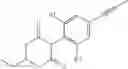 Fig. 133 - Herbicidal propynyl-phenyl compounds