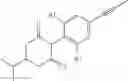 Fig. 135 - Herbicidal propynyl-phenyl compounds