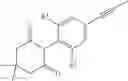Fig. 136 - Herbicidal propynyl-phenyl compounds