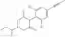 Fig. 138 - Herbicidal propynyl-phenyl compounds