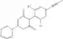 Fig. 140 - Herbicidal propynyl-phenyl compounds