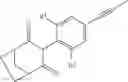 Fig. 145 - Herbicidal propynyl-phenyl compounds