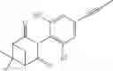 Fig. 146 - Herbicidal propynyl-phenyl compounds
