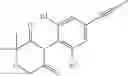 Fig. 148 - Herbicidal propynyl-phenyl compounds