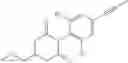 Fig. 149 - Herbicidal propynyl-phenyl compounds