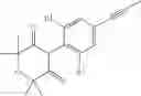 Fig. 151 - Herbicidal propynyl-phenyl compounds