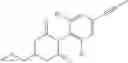 Fig. 152 - Herbicidal propynyl-phenyl compounds