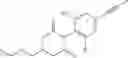 Fig. 153 - Herbicidal propynyl-phenyl compounds