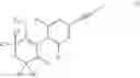 Fig. 154 - Herbicidal propynyl-phenyl compounds