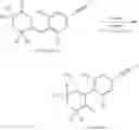 Fig. 20 - Herbicidal propynyl-phenyl compounds