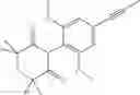 Fig. 52 - Herbicidal propynyl-phenyl compounds