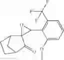 Fig. 59 - Herbicidal propynyl-phenyl compounds