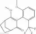 Fig. 61 - Herbicidal propynyl-phenyl compounds