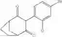 Fig. 68 - Herbicidal propynyl-phenyl compounds