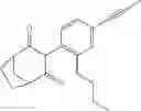 Fig. 90 - Herbicidal propynyl-phenyl compounds
