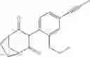 Fig. 94 - Herbicidal propynyl-phenyl compounds