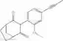 Fig. 95 - Herbicidal propynyl-phenyl compounds