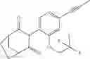 Fig. 98 - Herbicidal propynyl-phenyl compounds