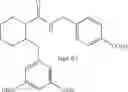 Fig. 33 - EP4 agonists as therapeutic compounds