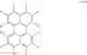 Fig. 16 - Cyanated perylene compounds