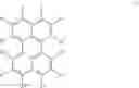 Fig. 33 - Cyanated perylene compounds