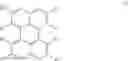 Fig. 40 - Cyanated perylene compounds