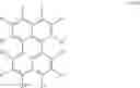 Fig. 44 - Cyanated perylene compounds