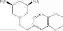 Fig. 10 - CYCLIC COMPOUNDS HAVING A 1,3 DIAMINO-FUNCTIONALITY FOR USE IN THE TREATMENT OF HIV INFECTION