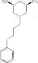 Fig. 124 - CYCLIC COMPOUNDS HAVING A 1,3 DIAMINO-FUNCTIONALITY FOR USE IN THE TREATMENT OF HIV INFECTION