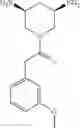 Fig. 128 - CYCLIC COMPOUNDS HAVING A 1,3 DIAMINO-FUNCTIONALITY FOR USE IN THE TREATMENT OF HIV INFECTION