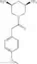 Fig. 129 - CYCLIC COMPOUNDS HAVING A 1,3 DIAMINO-FUNCTIONALITY FOR USE IN THE TREATMENT OF HIV INFECTION