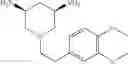 Fig. 133 - CYCLIC COMPOUNDS HAVING A 1,3 DIAMINO-FUNCTIONALITY FOR USE IN THE TREATMENT OF HIV INFECTION